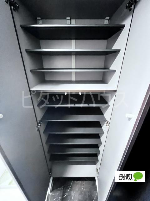 S-RESIDENCE横濱阪東橋 部屋画像