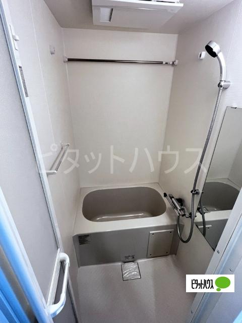 S-RESIDENCE横濱阪東橋 部屋画像