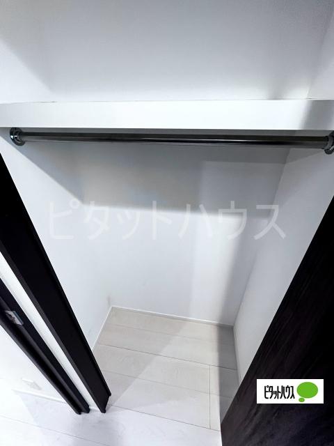 S-RESIDENCE横濱阪東橋 部屋画像