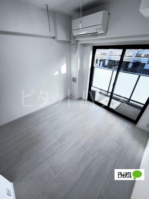 S-RESIDENCE横濱阪東橋 部屋画像
