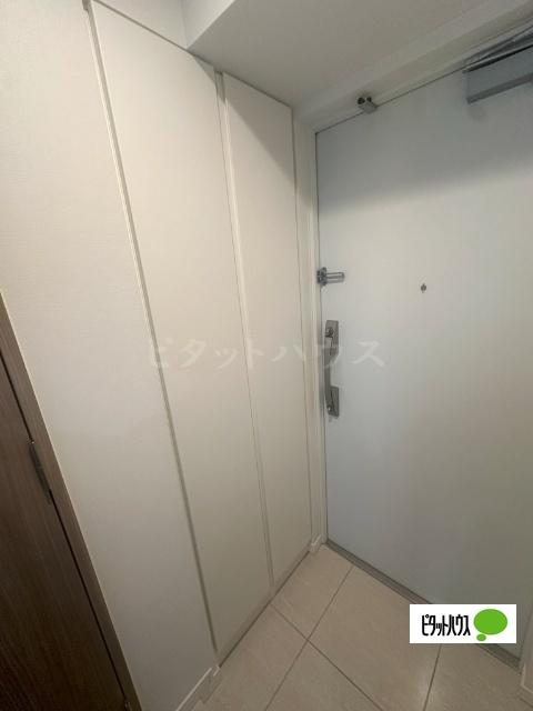 横浜市南区吉野町マンション 部屋画像