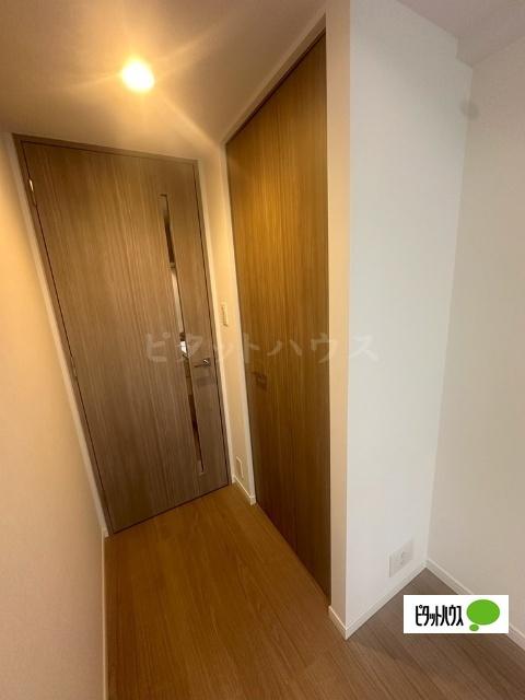 横浜市南区吉野町マンション 部屋画像