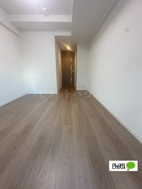 横浜市南区吉野町マンション 部屋画像
