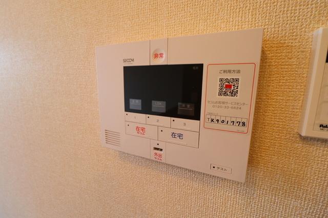 D'Tribute横濱鶴見（302） 部屋画像