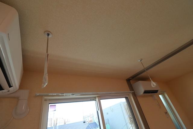 D'Tribute横濱鶴見（302） 部屋画像