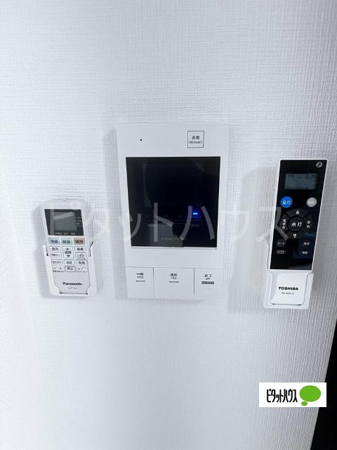 S-RESIDENCE横濱吉野町burgeon 部屋画像