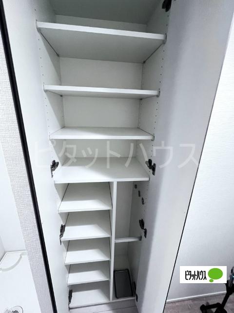 S-RESIDENCE横濱吉野町burgeon 部屋画像