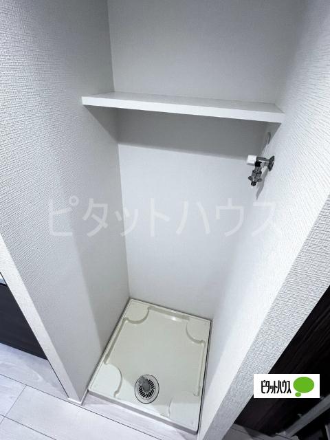 S-RESIDENCE横濱吉野町burgeon 部屋画像