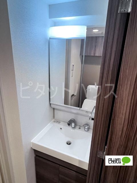 S-RESIDENCE横濱吉野町burgeon 部屋画像