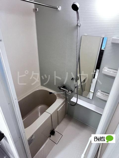 S-RESIDENCE横濱吉野町burgeon 部屋画像