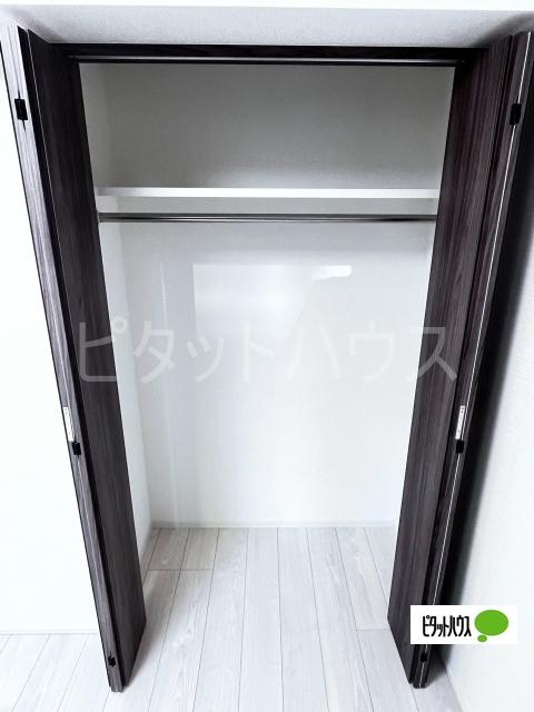 S-RESIDENCE横濱吉野町burgeon 部屋画像