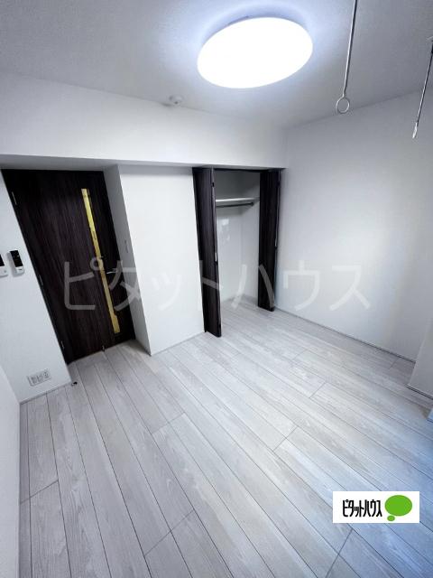 S-RESIDENCE横濱吉野町burgeon 部屋画像