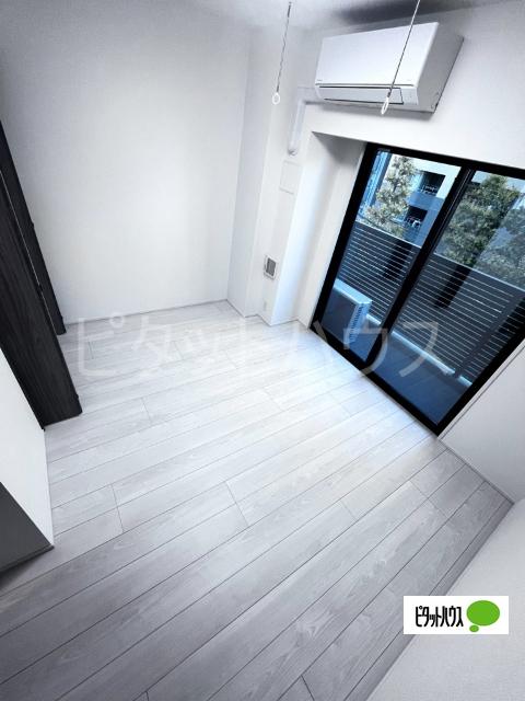 S-RESIDENCE横濱吉野町burgeon 部屋画像