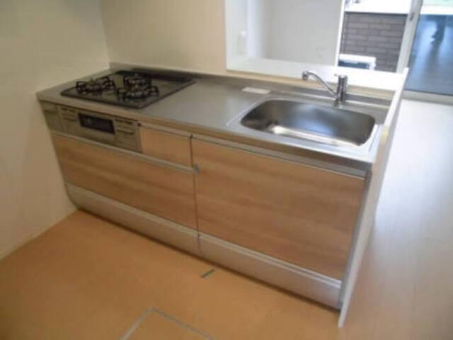 グランドソレイユ（101） 部屋画像