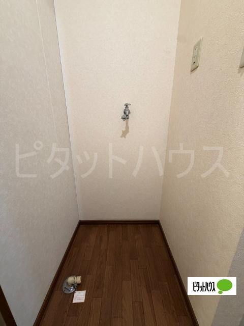 STコーポ 部屋画像