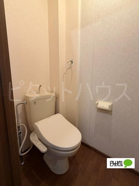 STコーポ 部屋画像