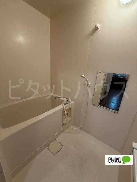 STコーポ 部屋画像