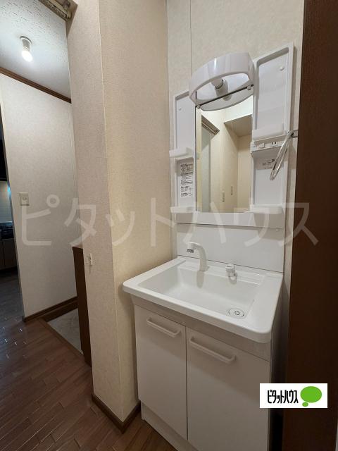 STコーポ 部屋画像