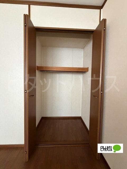 STコーポ 部屋画像