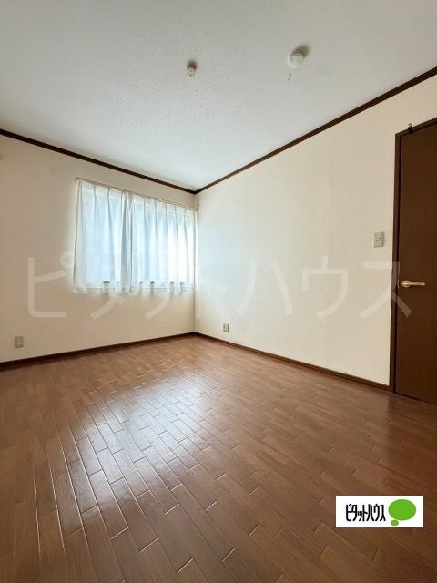 STコーポ 部屋画像