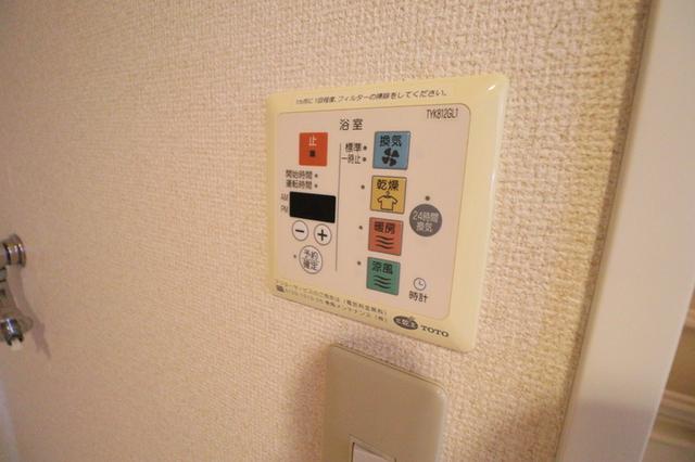 フィーノ武蔵小杉（406） 部屋画像