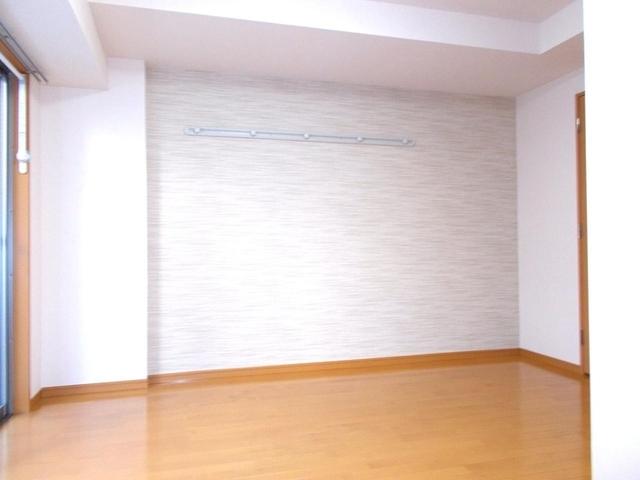 アーバンフォート横浜（201） 部屋画像