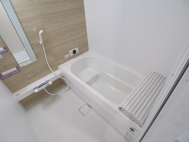 Regulus (ﾚｸﾞﾙｽ)　A棟（205） 部屋画像