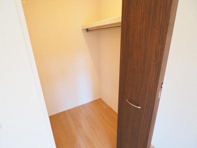 Regulus (ﾚｸﾞﾙｽ)　A棟（205） 部屋画像