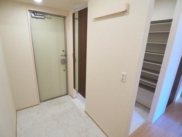 Regulus (ﾚｸﾞﾙｽ)　A棟（205） 部屋画像
