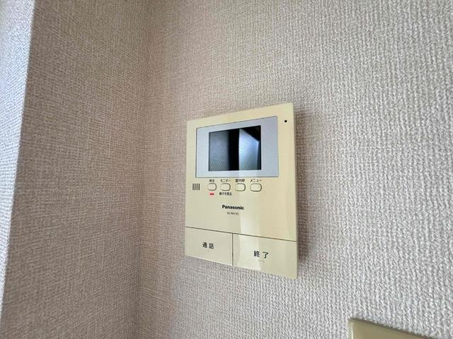 メゾン・ド・ネージュ（1B） 部屋画像