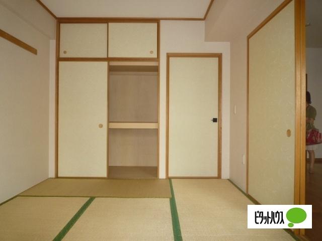ハイランド磯子Ⅰ その他部屋・スペース