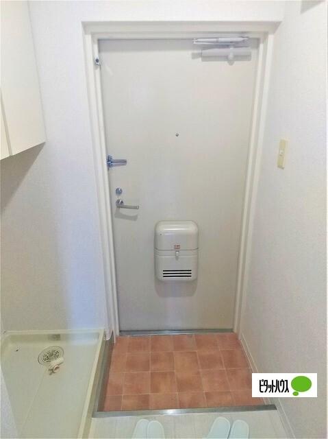 メゾン・ド・フレシール 部屋画像