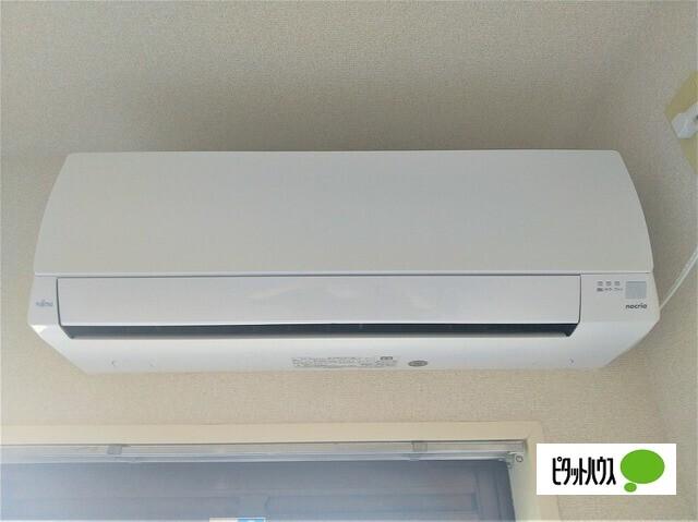 メゾン・ド・フレシール 部屋画像