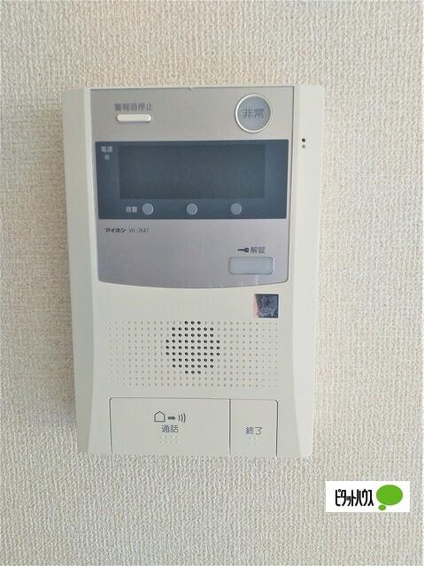メゾン・ド・フレシール 部屋画像