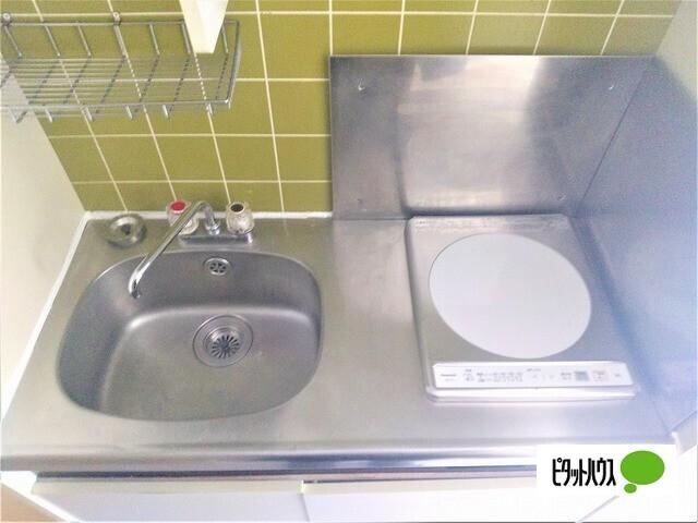 メゾン・ド・フレシール 部屋画像
