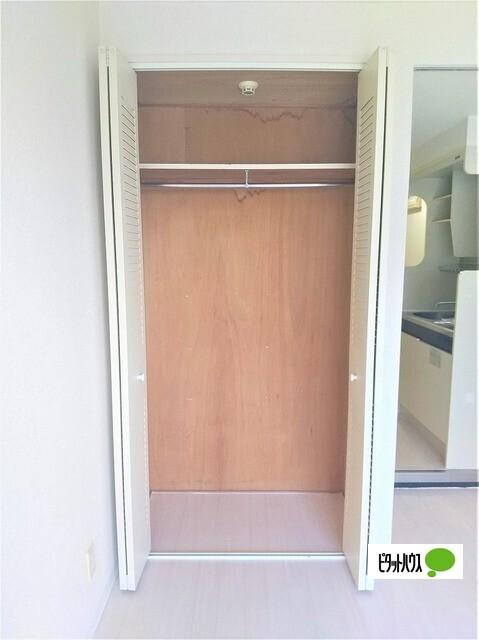 メゾン・ド・フレシール 部屋画像
