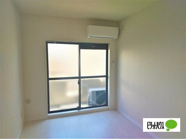 メゾン・ド・フレシール 部屋画像