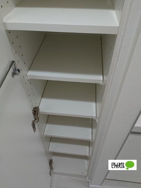 リライア阪東橋SOUTH 設備