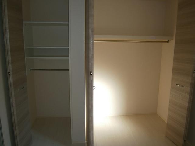 ＴＨＡＮＫＳⅡ（101） 部屋画像