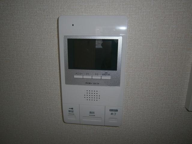 ＴＨＡＮＫＳⅡ（101） 部屋画像
