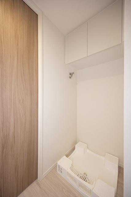 パークアクシス横浜阪東橋（203） 部屋画像