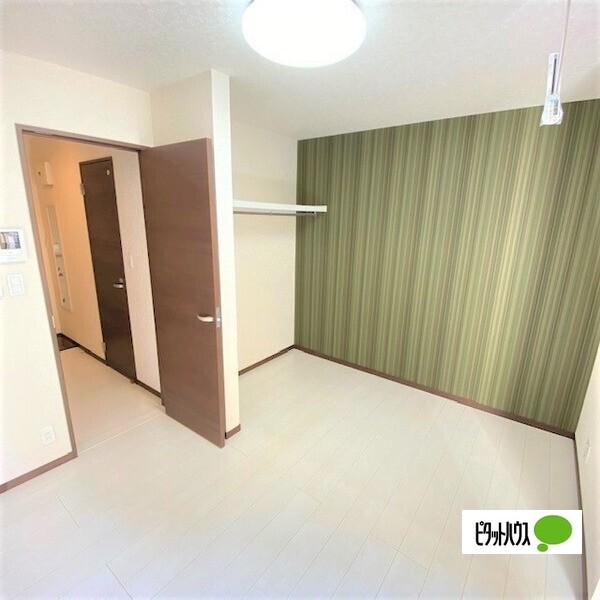 横浜市南区六ツ川アパート 部屋画像