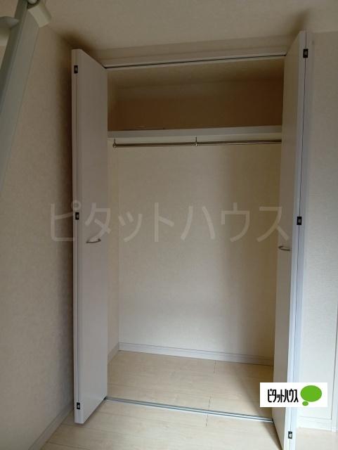 フルール 部屋画像