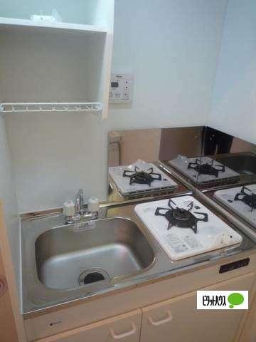フルール 部屋画像