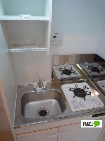 フルール 部屋画像