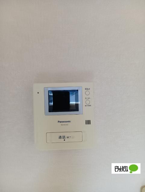 フルール 部屋画像