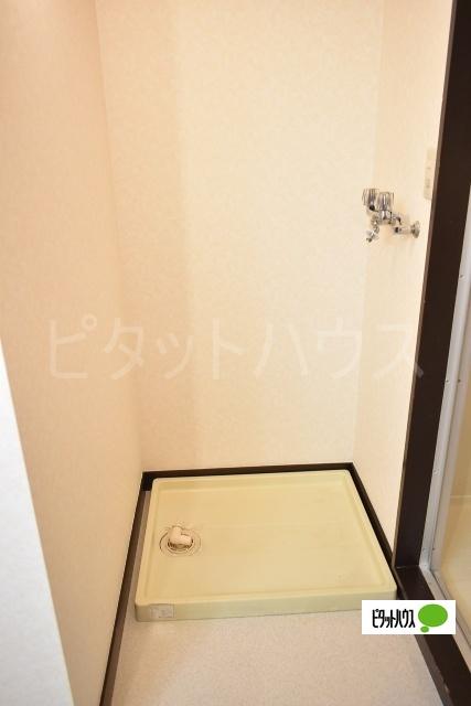 横浜市南区南太田マンション 部屋画像