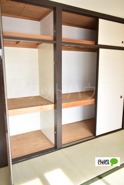 横浜市南区南太田マンション 部屋画像