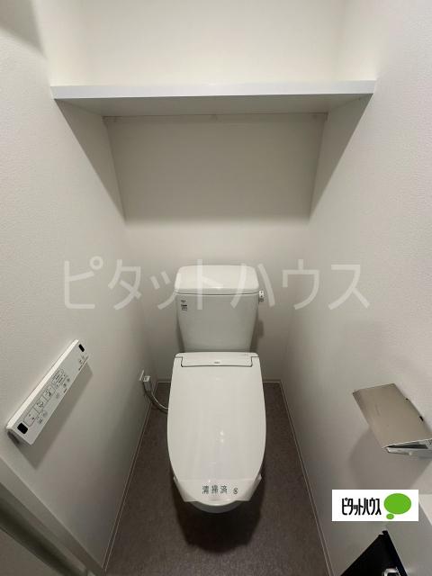 RELUXIA横濱弘明寺 部屋画像