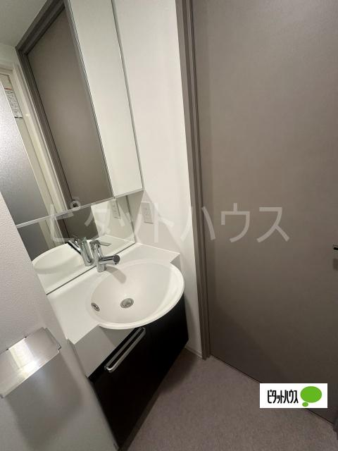 RELUXIA横濱弘明寺 部屋画像